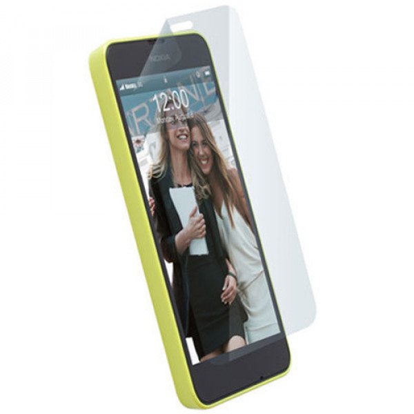 Wholesale Nokia Lumia 635 Clear Screen Protector (Clear)